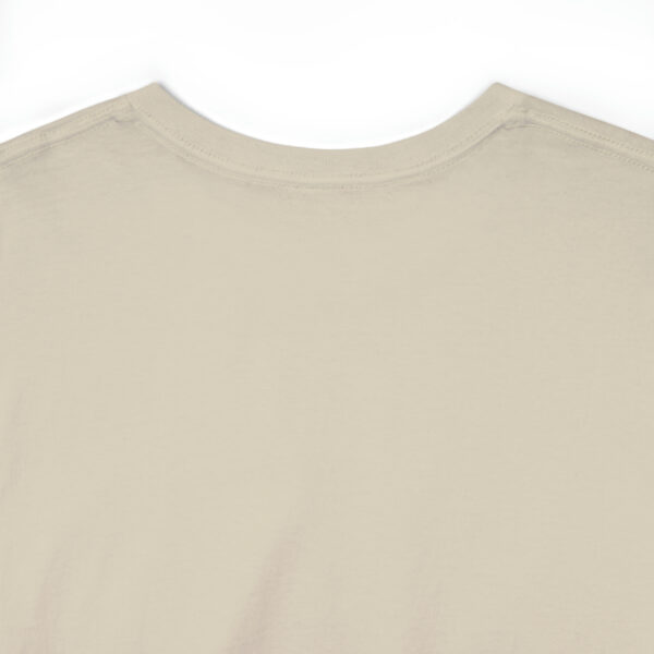 Halstead Hounds Unisex Heavy Cotton Tee - Image 48