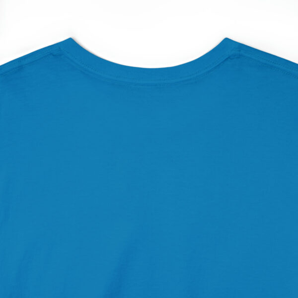 Halstead Hounds Unisex Heavy Cotton Tee - Image 120