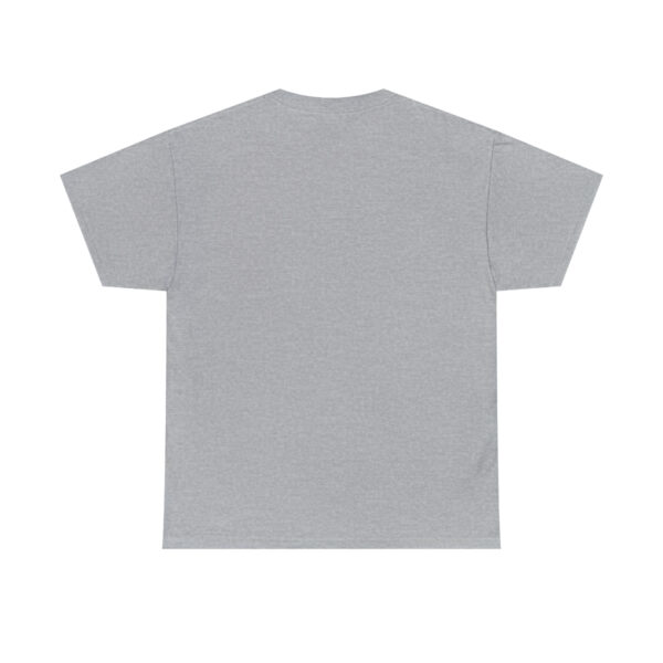 Halstead Hounds Unisex Heavy Cotton Tee - Image 2
