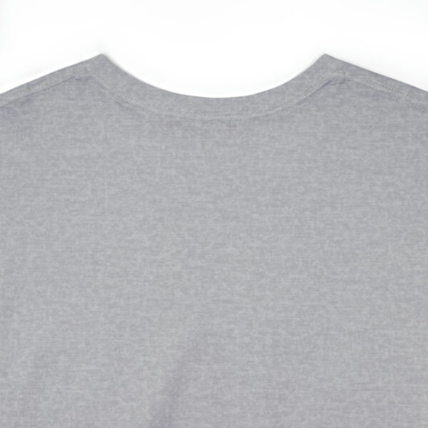 Halstead Hounds Unisex Heavy Cotton Tee - Image 12
