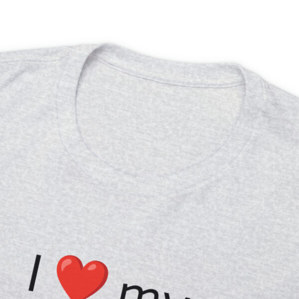 Halstead Hounds Unisex Heavy Cotton Tee - Image 23