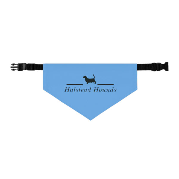 Halstead Hounds Bandana Collar - Image 10