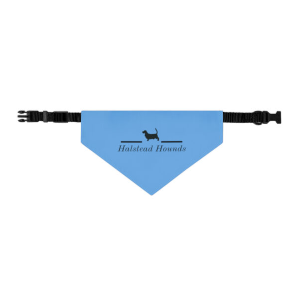 Halstead Hounds Bandana Collar - Image 7