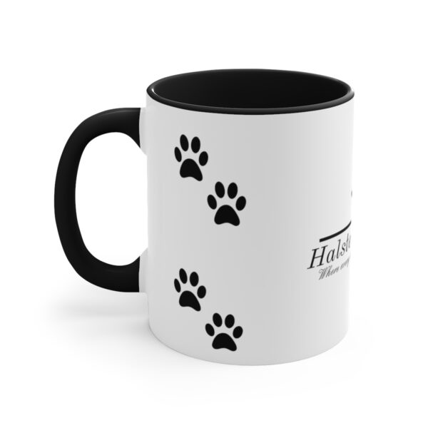 Halstead Hounds Coffee Mug, 11oz - Image 6
