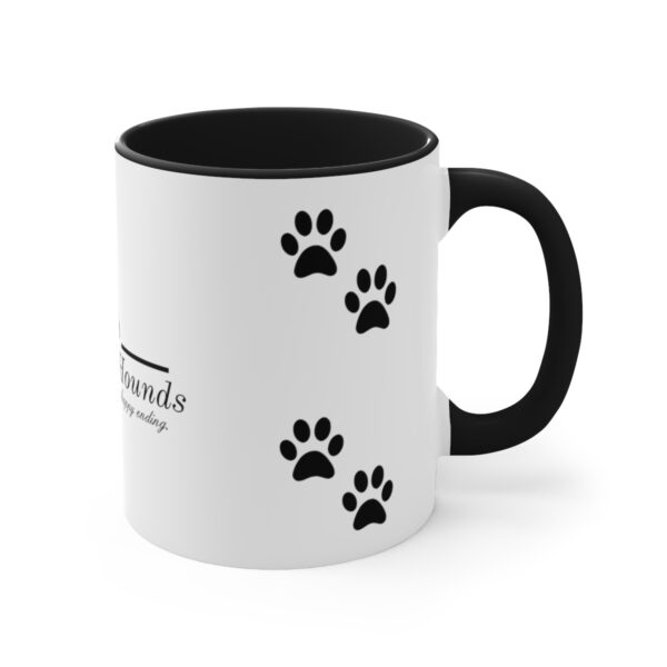 Halstead Hounds Coffee Mug, 11oz - Image 7