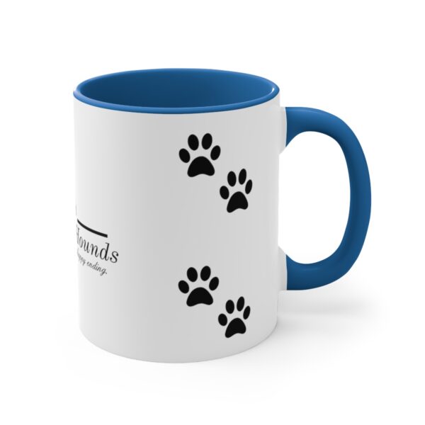 Halstead Hounds Coffee Mug, 11oz - Image 15