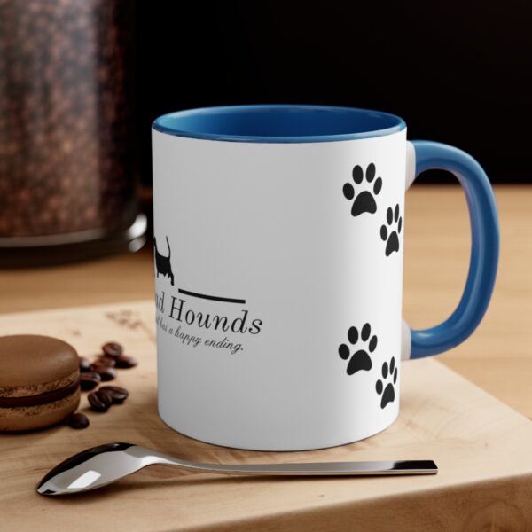 Halstead Hounds Coffee Mug, 11oz - Image 16