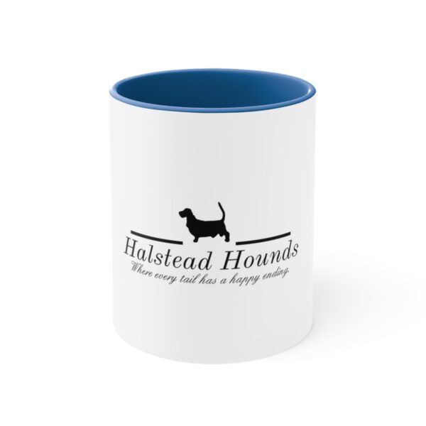 Halstead Hounds Coffee Mug, 11oz - Image 13
