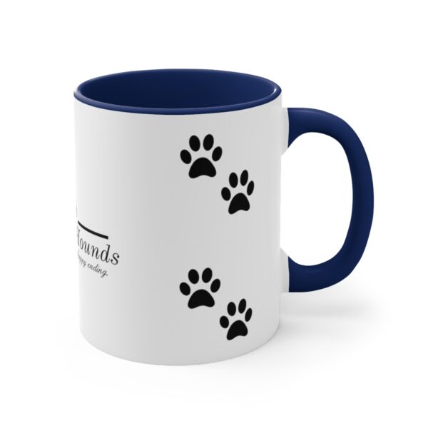 Halstead Hounds Coffee Mug, 11oz - Image 11