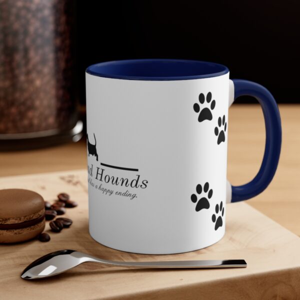 Halstead Hounds Coffee Mug, 11oz - Image 12