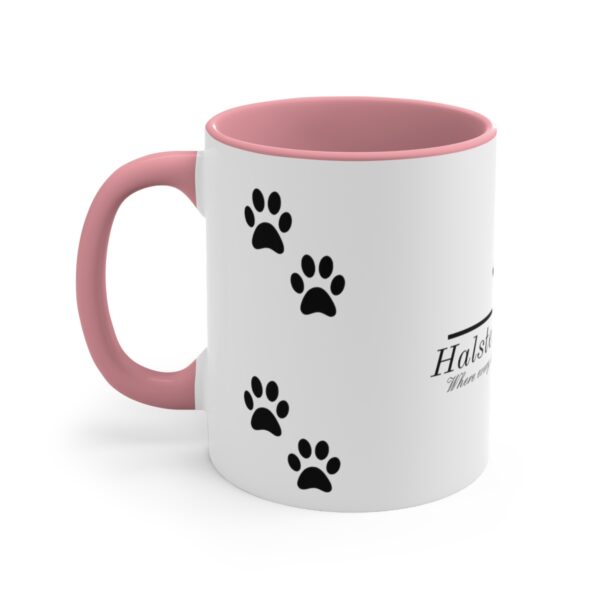 Halstead Hounds Coffee Mug, 11oz - Image 2