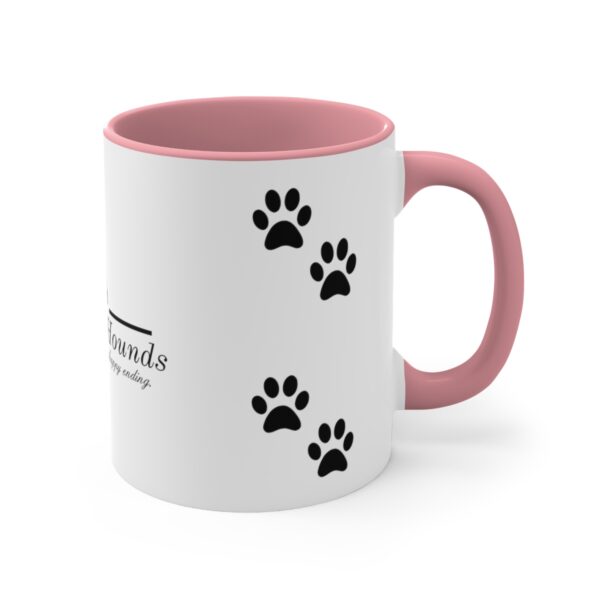 Halstead Hounds Coffee Mug, 11oz - Image 3