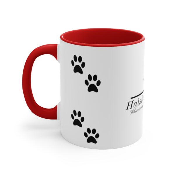 Halstead Hounds Coffee Mug, 11oz - Image 18