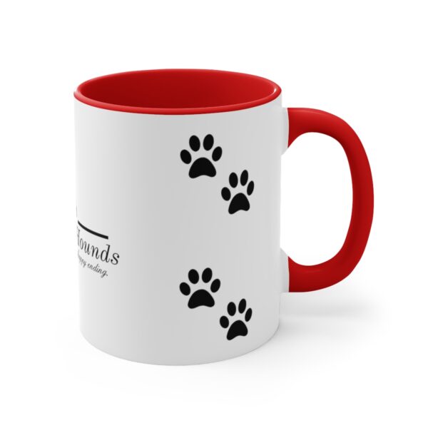 Halstead Hounds Coffee Mug, 11oz - Image 19