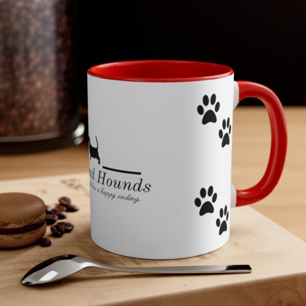 Halstead Hounds Coffee Mug, 11oz - Image 20