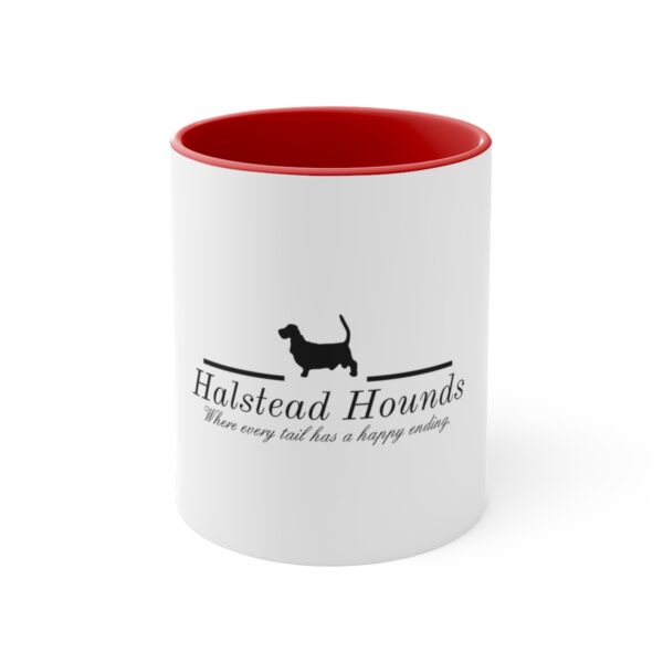 Halstead Hounds Coffee Mug, 11oz - Image 17