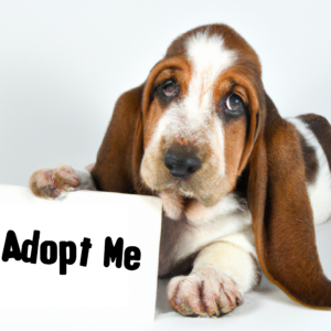 Adoption Full AKC Registration