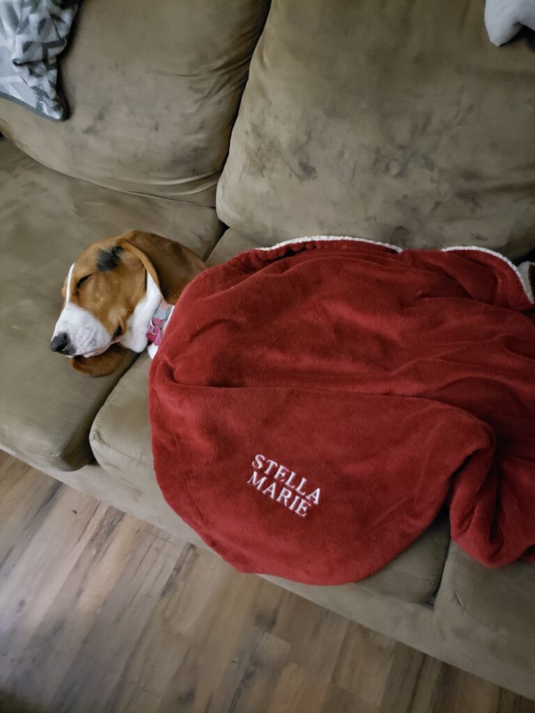Stella Marie