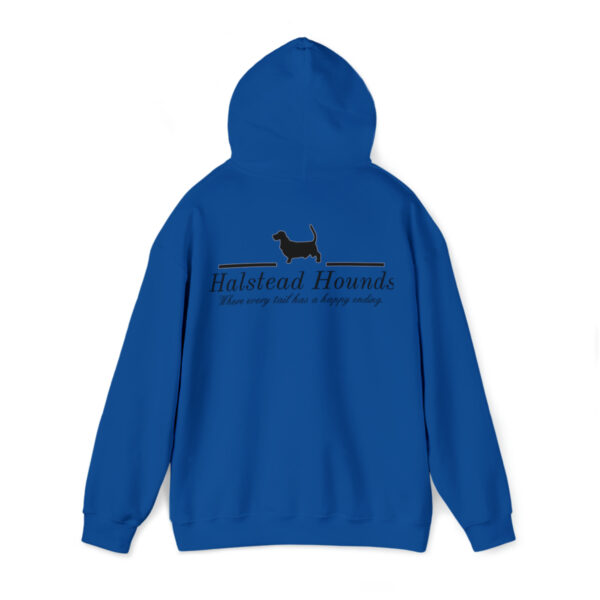 Halstead Hounds Tripping Hazard Hooded Sweatshirt - Image 39