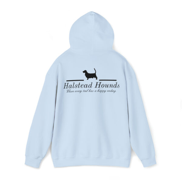 Halstead Hounds Tripping Hazard Hooded Sweatshirt - Image 30