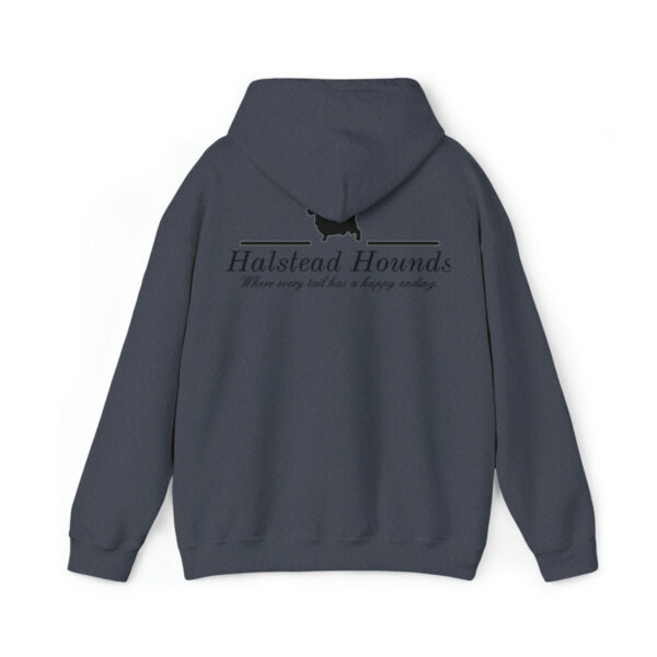 Halstead Hounds Tripping Hazard Hooded Sweatshirt - Image 47
