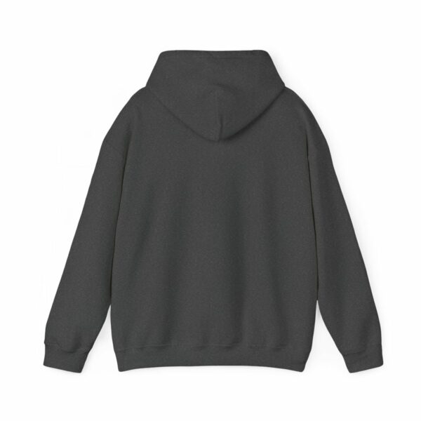 Life with My Basset Hooded Sweatshirt - Image 80