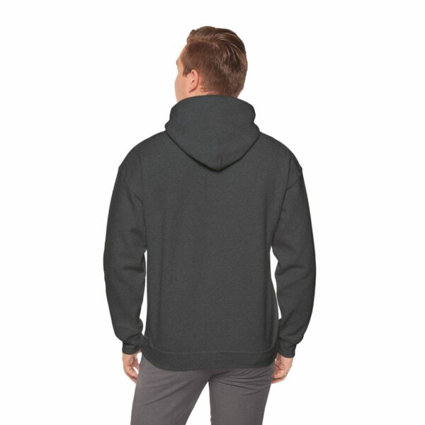 Life with My Basset Hooded Sweatshirt - Image 88