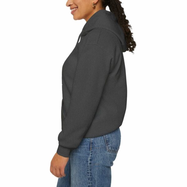 Life with My Basset Hooded Sweatshirt - Image 90