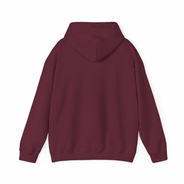 Life with My Basset Hooded Sweatshirt - Image 41