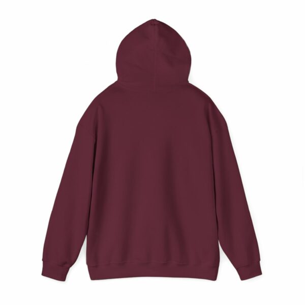 Life with My Basset Hooded Sweatshirt - Image 42