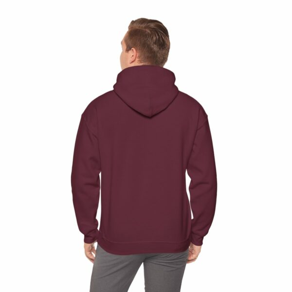 Life with My Basset Hooded Sweatshirt - Image 49