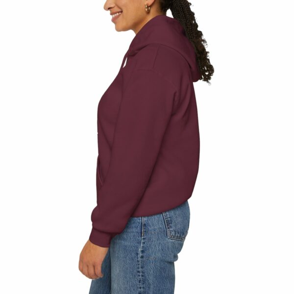 Life with My Basset Hooded Sweatshirt - Image 51