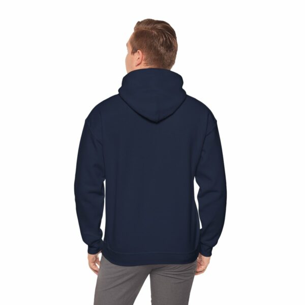 Life with My Basset Hooded Sweatshirt - Image 10