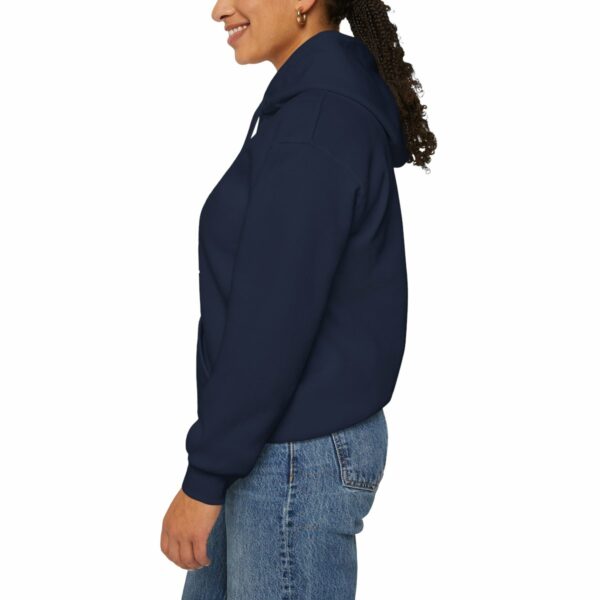 Life with My Basset Hooded Sweatshirt - Image 12