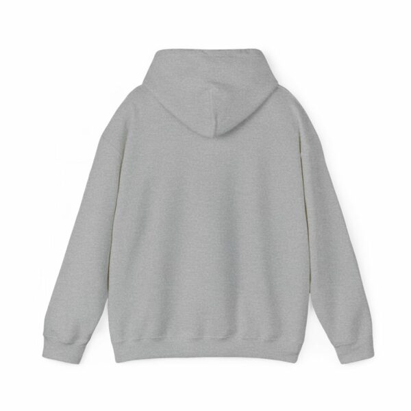 Life with My Basset Hooded Sweatshirt - Image 28