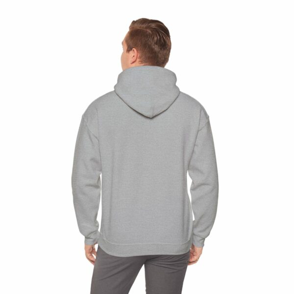 Life with My Basset Hooded Sweatshirt - Image 36