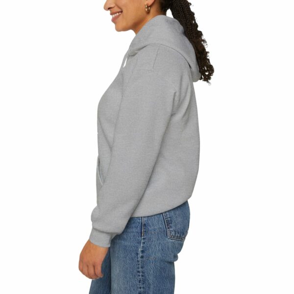Life with My Basset Hooded Sweatshirt - Image 38