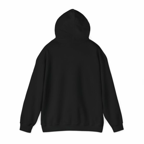Life with My Basset Hooded Sweatshirt - Image 16