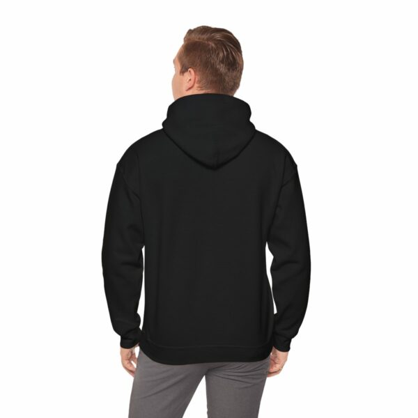 Life with My Basset Hooded Sweatshirt - Image 23
