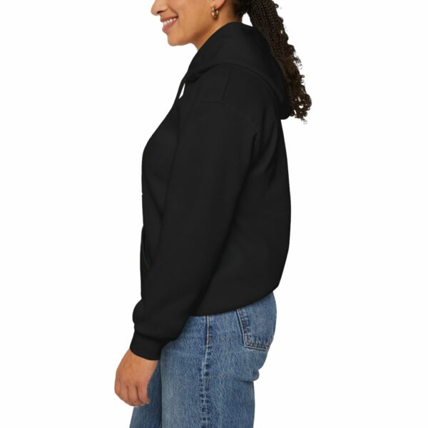 Life with My Basset Hooded Sweatshirt - Image 25
