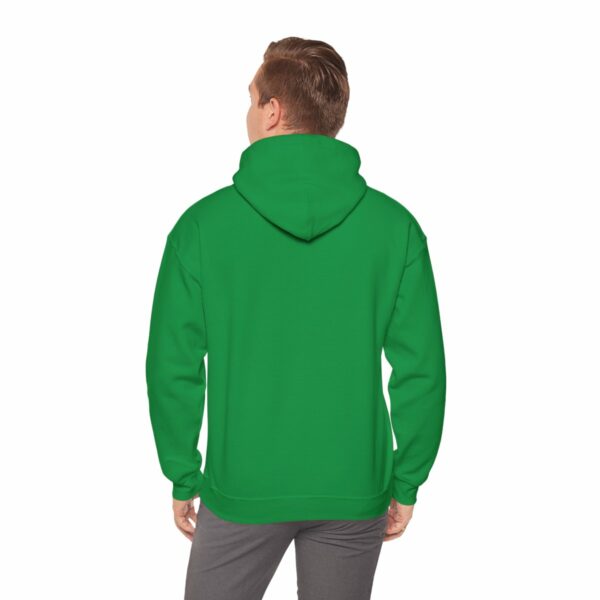 Life with My Basset Hooded Sweatshirt - Image 75