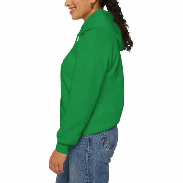 Life with My Basset Hooded Sweatshirt - Image 77