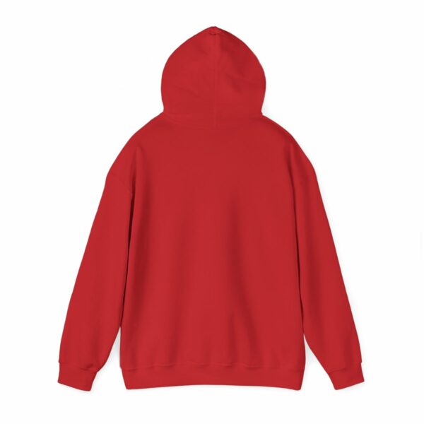 "Big Ears, Big Attitude" Basset Hound Hoodie - Image 133