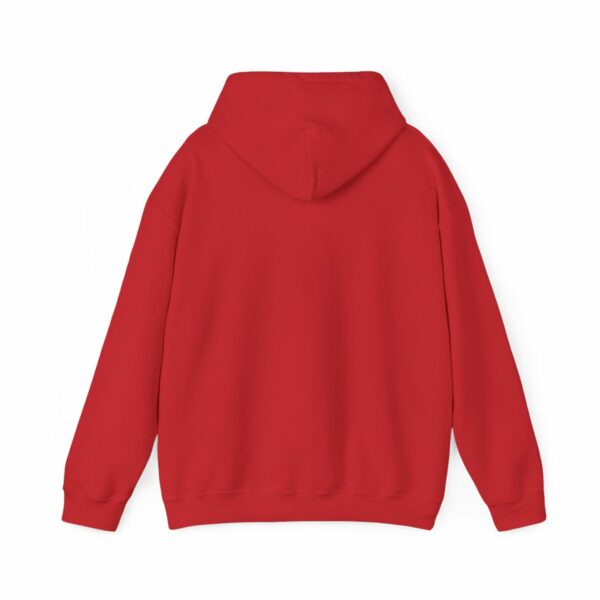 Life with My Basset Hooded Sweatshirt - Image 145