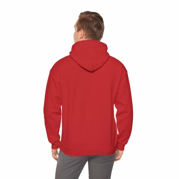 Life with My Basset Hooded Sweatshirt - Image 153