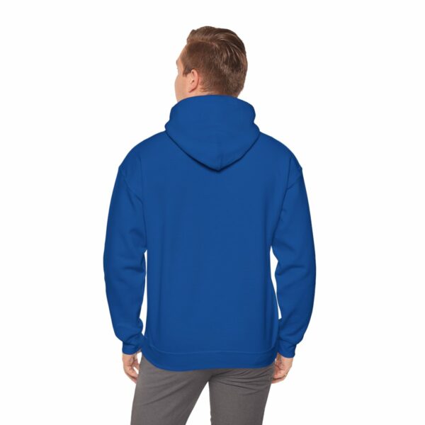 Life with My Basset Hooded Sweatshirt - Image 127