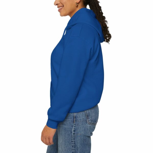 Life with My Basset Hooded Sweatshirt - Image 129