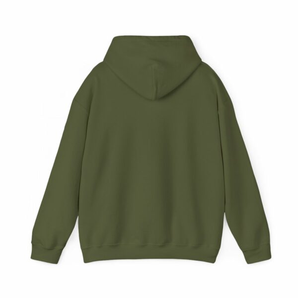 Life with My Basset Hooded Sweatshirt - Image 54
