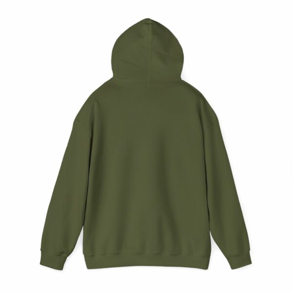 Life with My Basset Hooded Sweatshirt - Image 55
