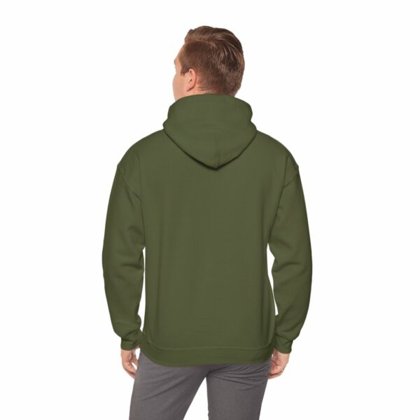 Life with My Basset Hooded Sweatshirt - Image 62